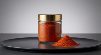 Premium saffron powder for commercial and culinary use